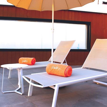 Pyramisa Hotel Apartments 迪拜 外观 照片
