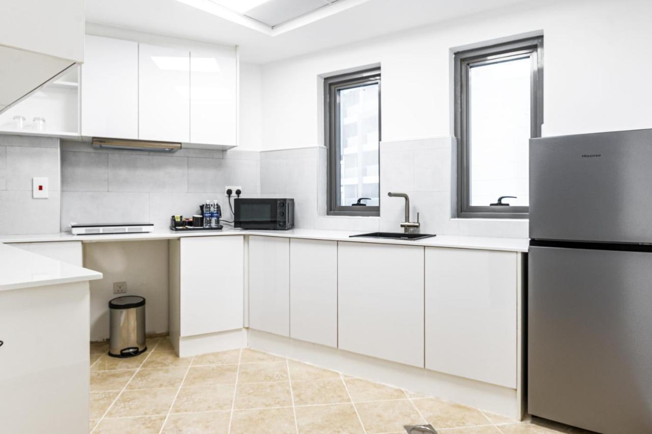 Pyramisa Hotel Apartments 迪拜 外观 照片