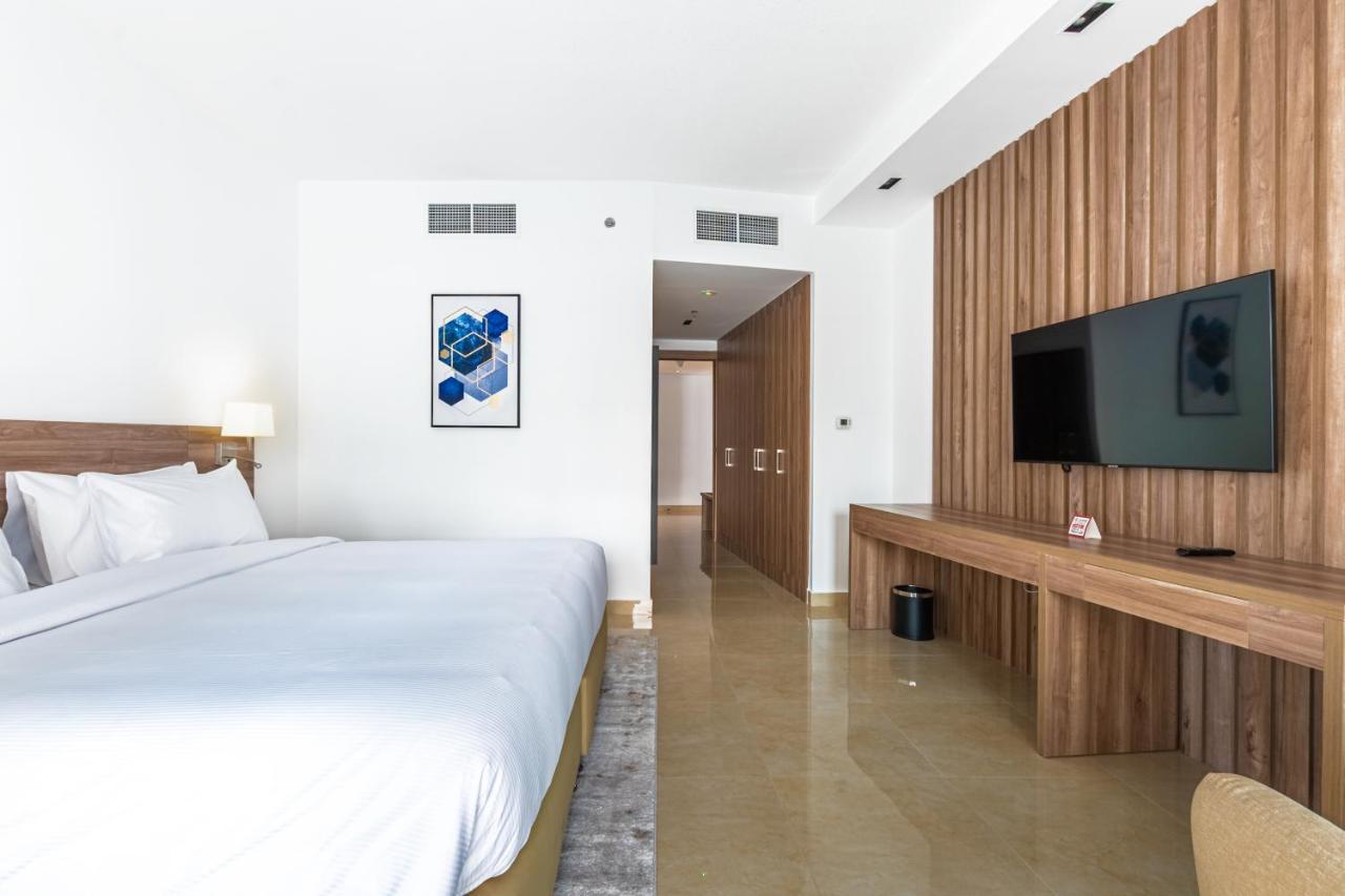 Pyramisa Hotel Apartments 迪拜 外观 照片