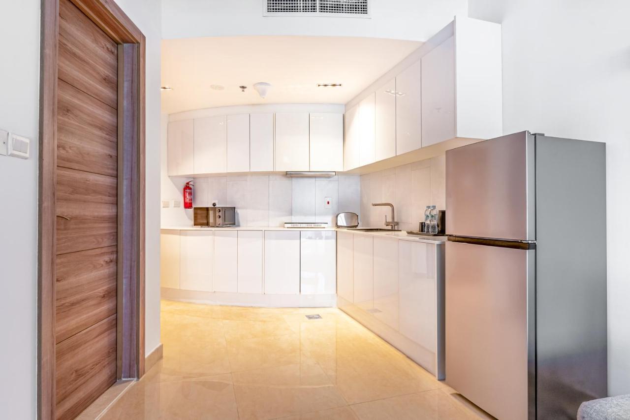 Pyramisa Hotel Apartments 迪拜 外观 照片