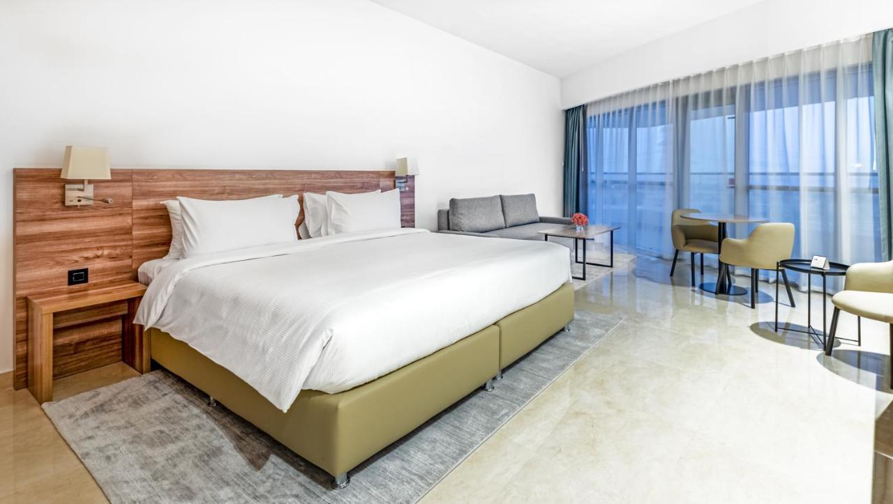 Pyramisa Hotel Apartments 迪拜 外观 照片