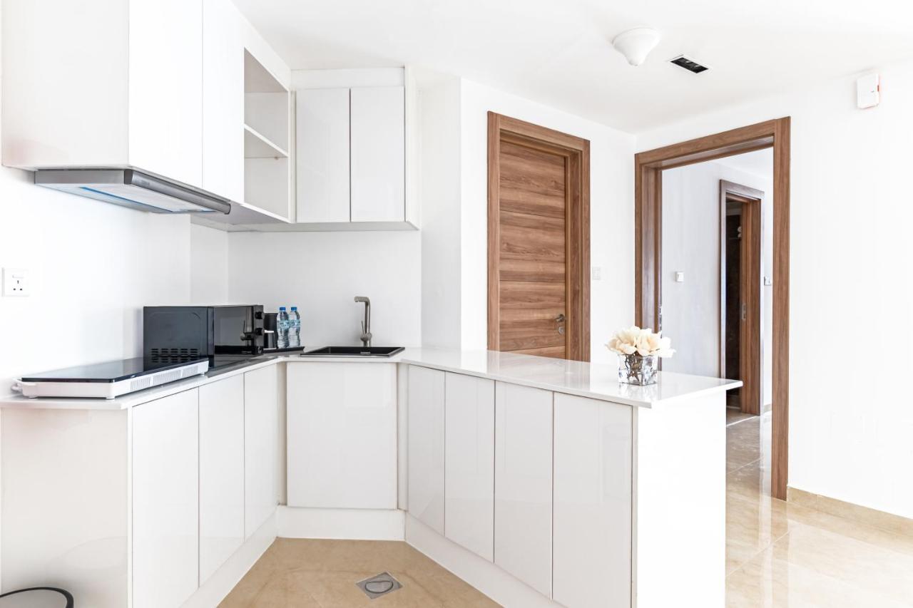 Pyramisa Hotel Apartments 迪拜 外观 照片