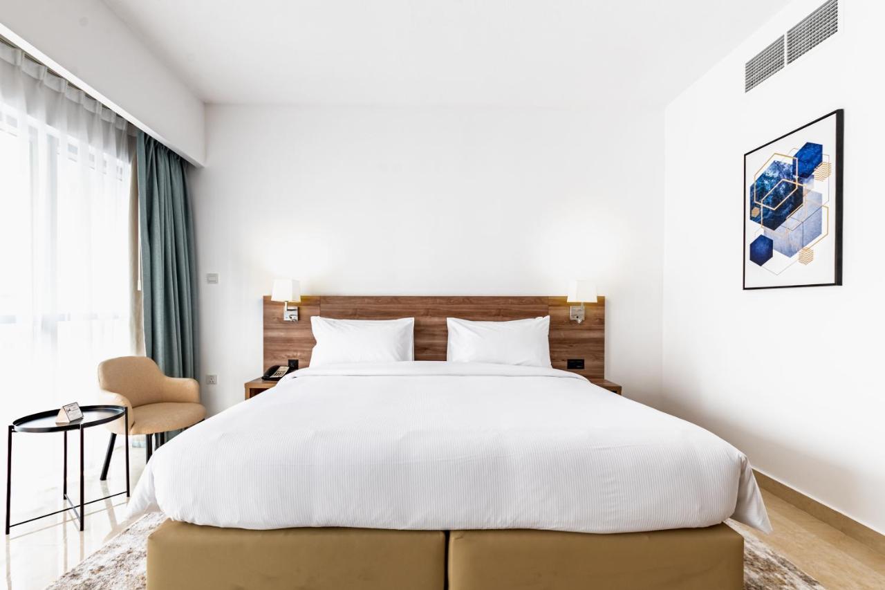 Pyramisa Hotel Apartments 迪拜 外观 照片
