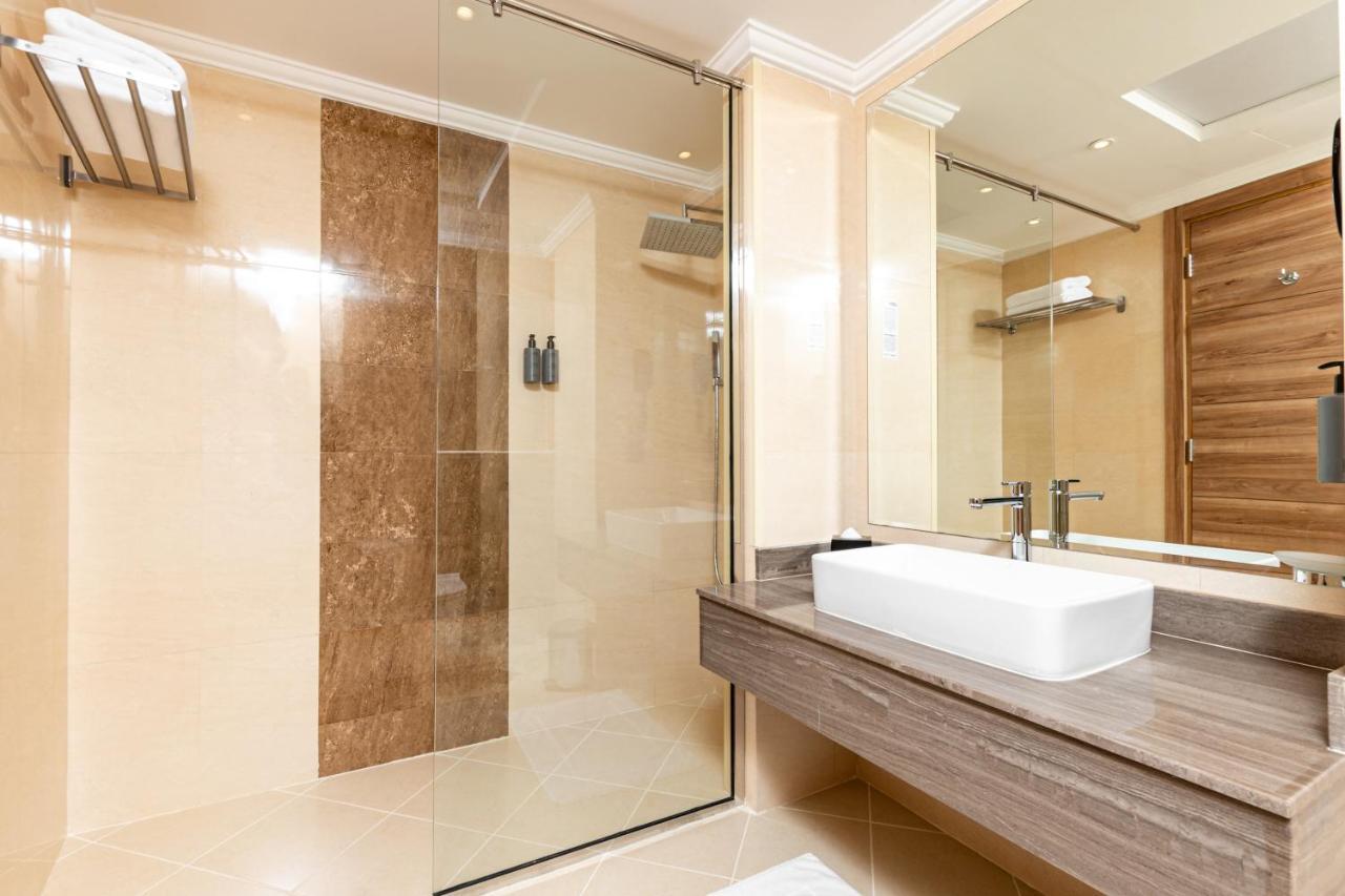 Pyramisa Hotel Apartments 迪拜 外观 照片