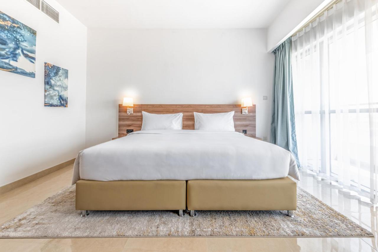 Pyramisa Hotel Apartments 迪拜 外观 照片