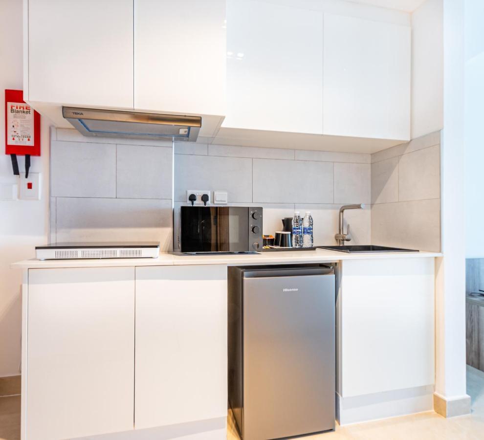 Pyramisa Hotel Apartments 迪拜 外观 照片