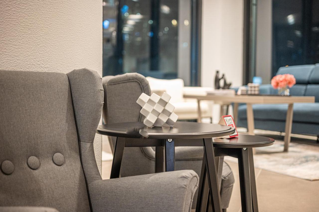 Pyramisa Hotel Apartments 迪拜 外观 照片