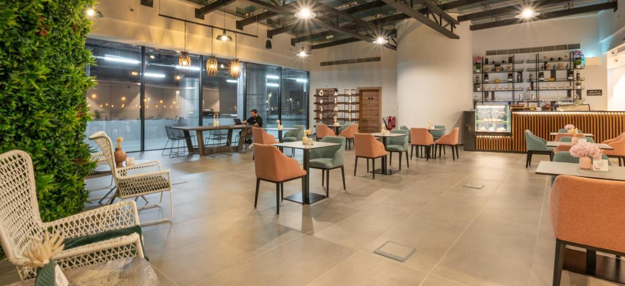 Pyramisa Hotel Apartments 迪拜 外观 照片