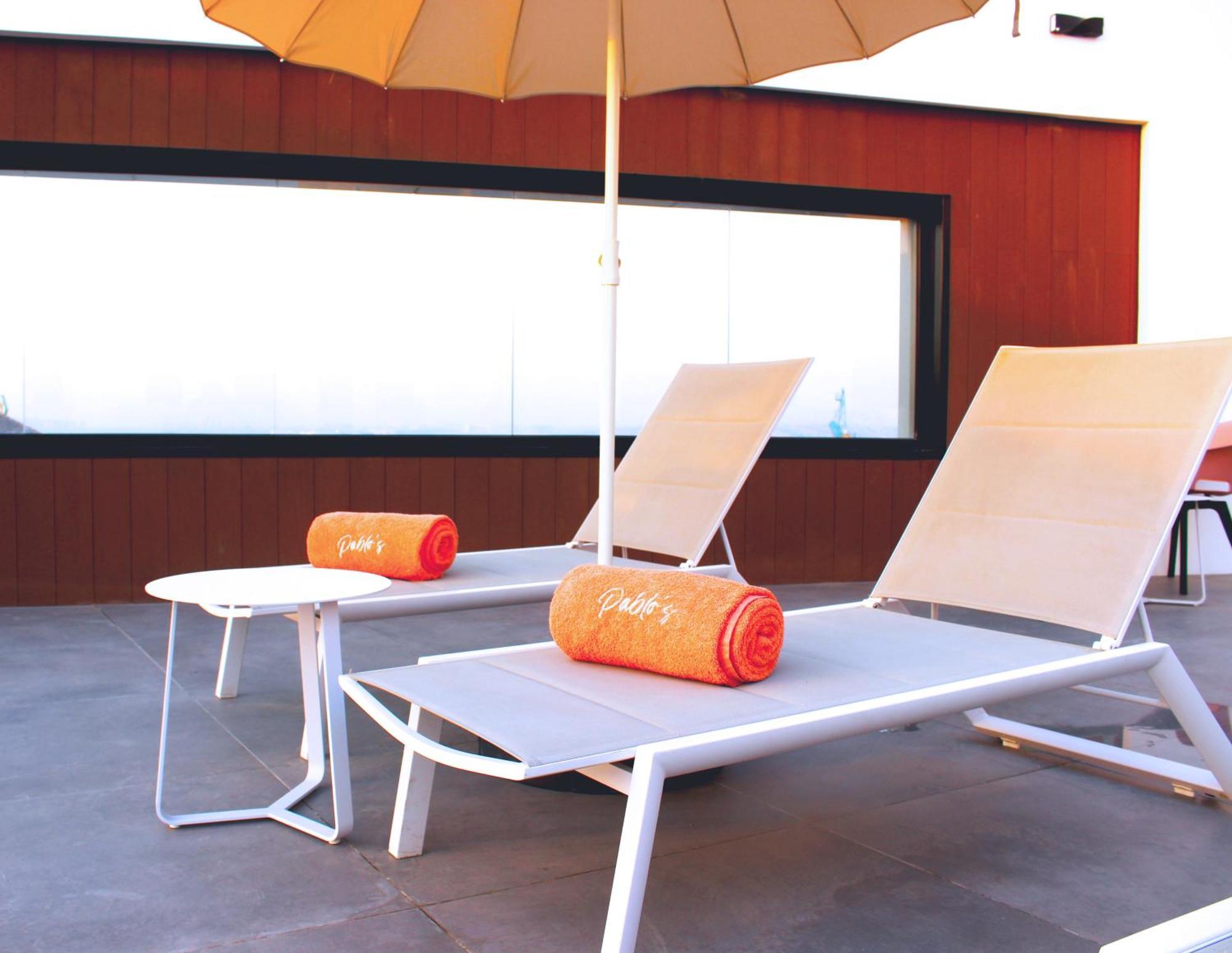Pyramisa Hotel Apartments 迪拜 外观 照片