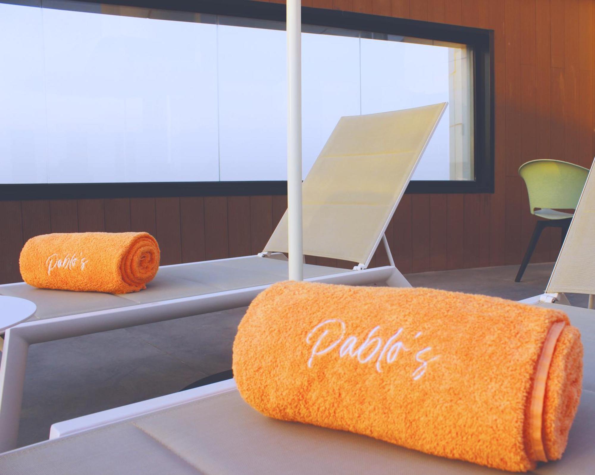 Pyramisa Hotel Apartments 迪拜 外观 照片