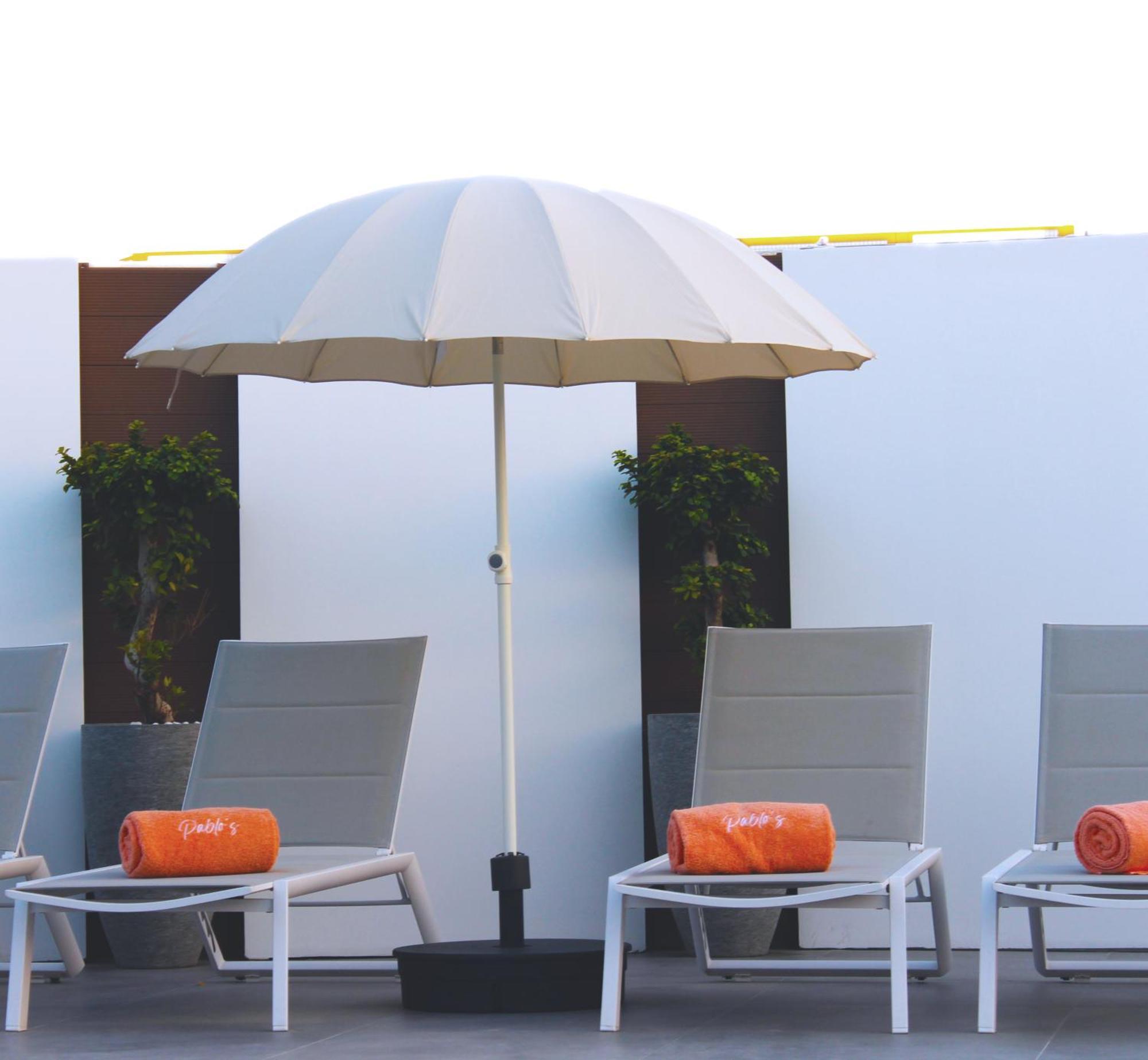 Pyramisa Hotel Apartments 迪拜 外观 照片