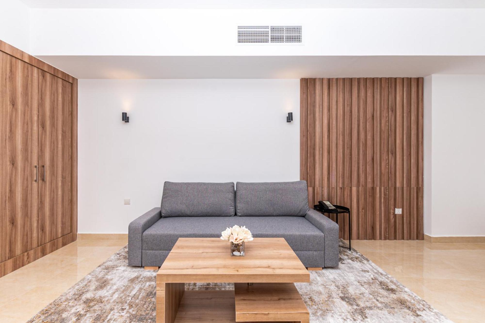 Pyramisa Hotel Apartments 迪拜 外观 照片